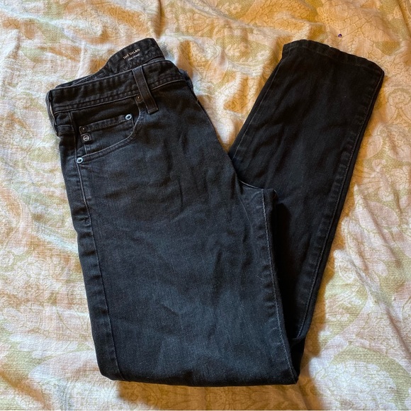 Adriano Goldschmied The Dylan Slim Skinny Jean - Picture 2 of 5